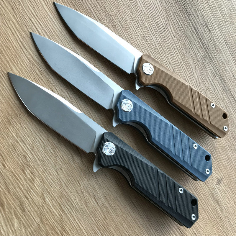 knifeglobal knives KUBEY KB144 EDC FOLDING KNIFE KnifeGlobal Store