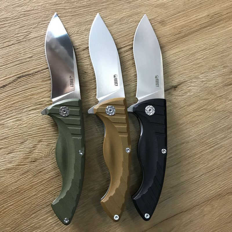 knifeglobal knives KUBEY KU208 FOLDING KNIFE KnifeGlobal Store