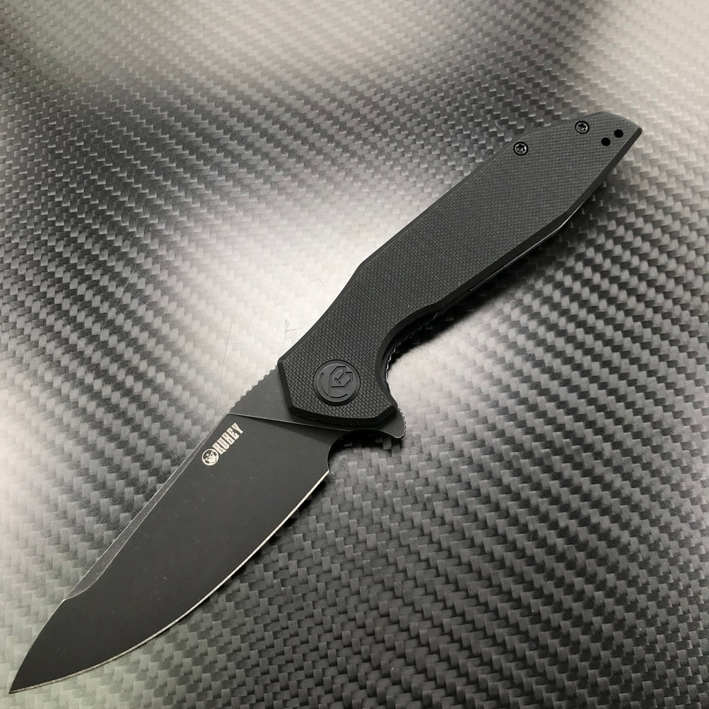 KUBEY KU117B Nova Tactical folding knife KnifeGlobal Store