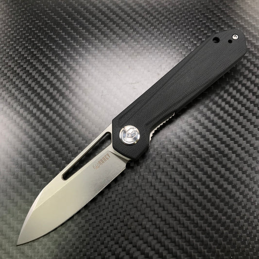 KUBEY  KU321A Royal Liner Lock EDC Tactical folding knife