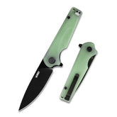 KUBEY Wolverine KU233D D2 G10 - KnifeGlobal Store