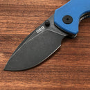 （sales promotion）GEO Knives GEO2102A D2 EDC G10 Handle  Folding Pocket Knife
