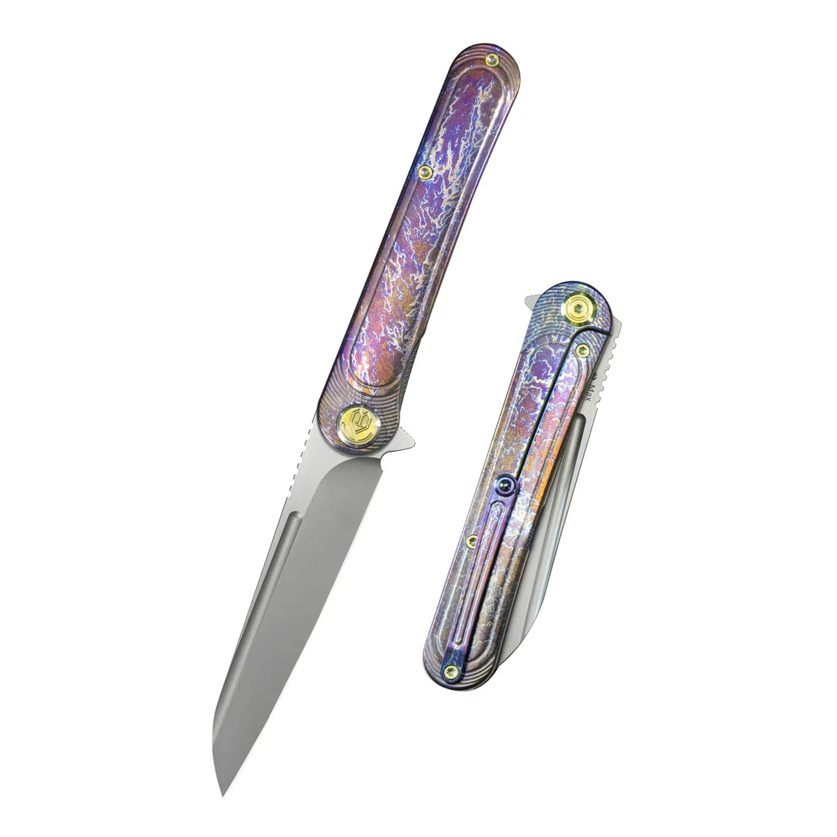 CPM S90V Super Steel: The Premium Blade Alloy Powering KB Knives’ Flagship EDC Folders