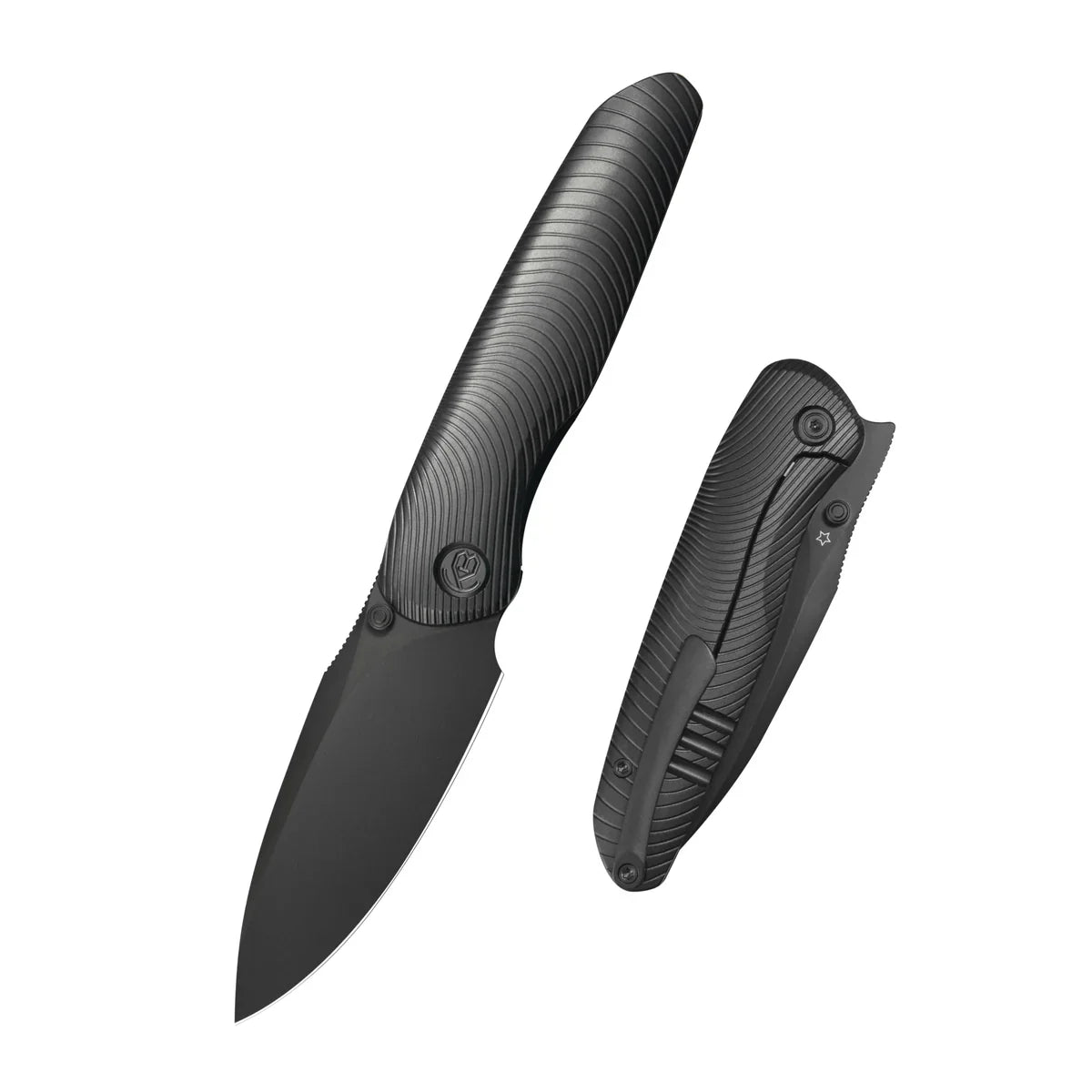 CPM‑20CV Powder Steel: What Makes It a Standout Super‑Steel for Premium KB Knives