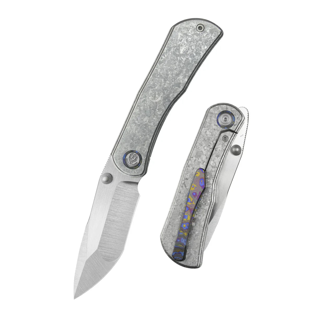 Why KB Knives Utilize Bohler M390 Powder Steel for Premium‑Grade EDC Folding Knives