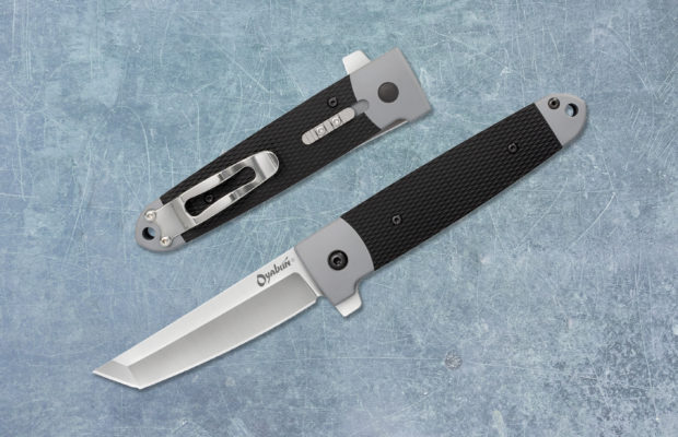 Cold Steel’s 2021 Releases Cover Lots of Ground knives