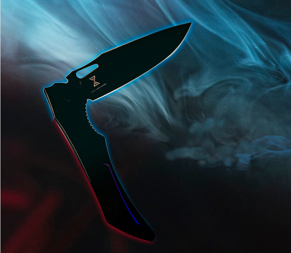 The 7 signs you suffer from a Knife Addiction