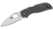 Spyderco C152CFP Chaparral Folding Knife 2-13/16" CTS-XHP Plain Blade, Carbon Fiber Handles