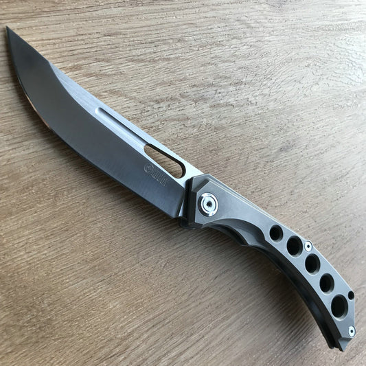 knifeglobal knives  KUBEY  KU170C FOLDING KNIFE