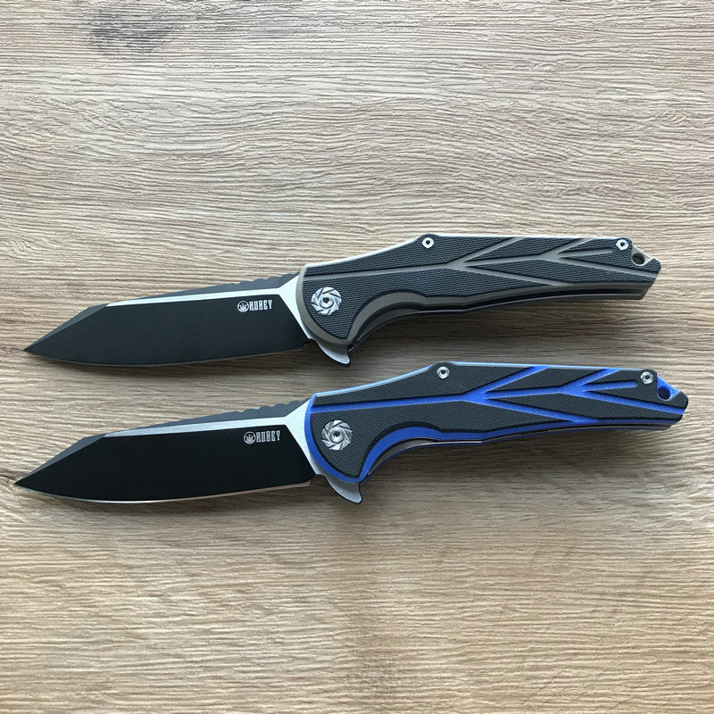 knifeglobal knives  KUBEY KU158  FOLDING KNIFE