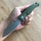knifeglobal knives  KUBEY KB239  FOLDING KNIFE