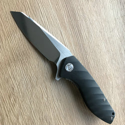 knifeglobal knives  KUBEY KB075  FOLDING KNIFE