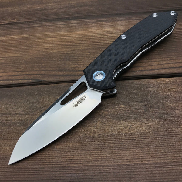 knifeglobal knives KUBEY KU291 Outdoor EDC Folding Knife