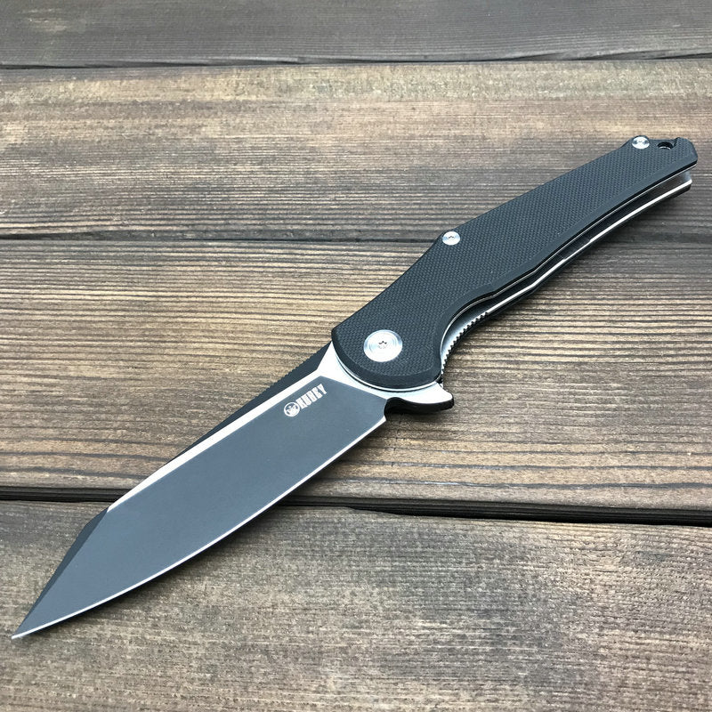 KUBEY Flash KU158C Outdoor Folding Knife