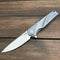 KUBEY Wolverine KU232 EDC Folding Pocket Knife