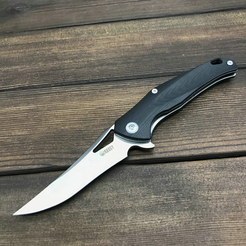 knifeglobal KUBEY Panthera KU149-1 EDC Folding Knife