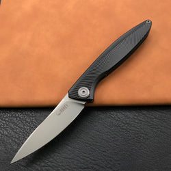 EY KB2103B edc Pike Liner Lock Folding Knife KB2103B