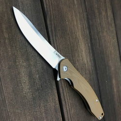 KUBEY KU176 EDC Folding Knife