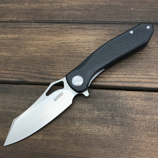 KUBEY KU310 CPM-S30V G10 EDC Folding Knife