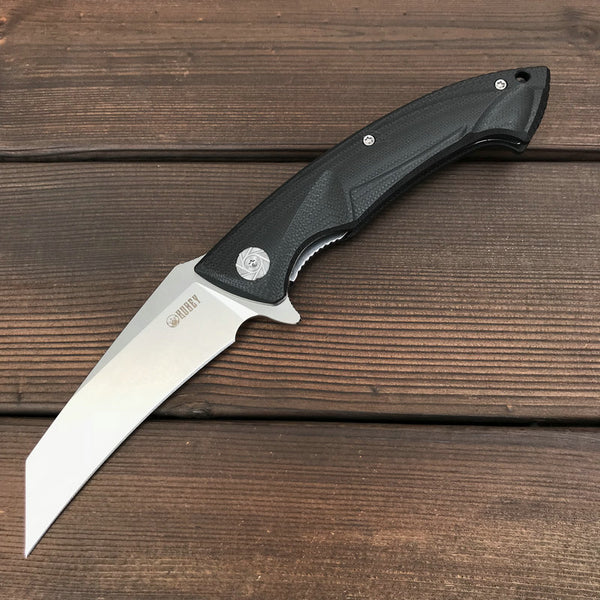 KUBEY KU212 Anteater Folding Knife