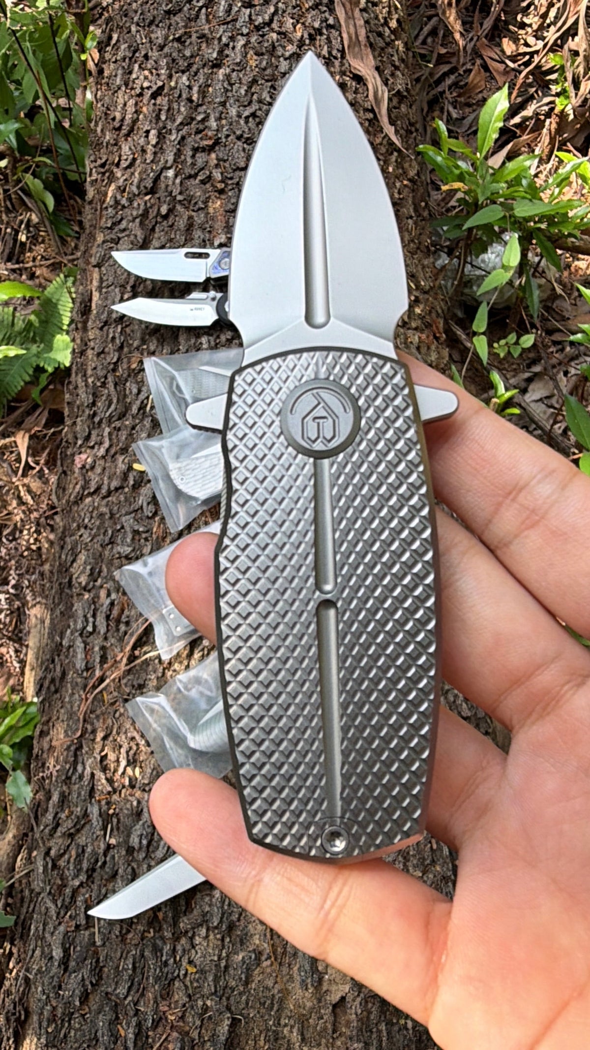 Best Kubey Knives in 2026: 5 Models Worth Considering