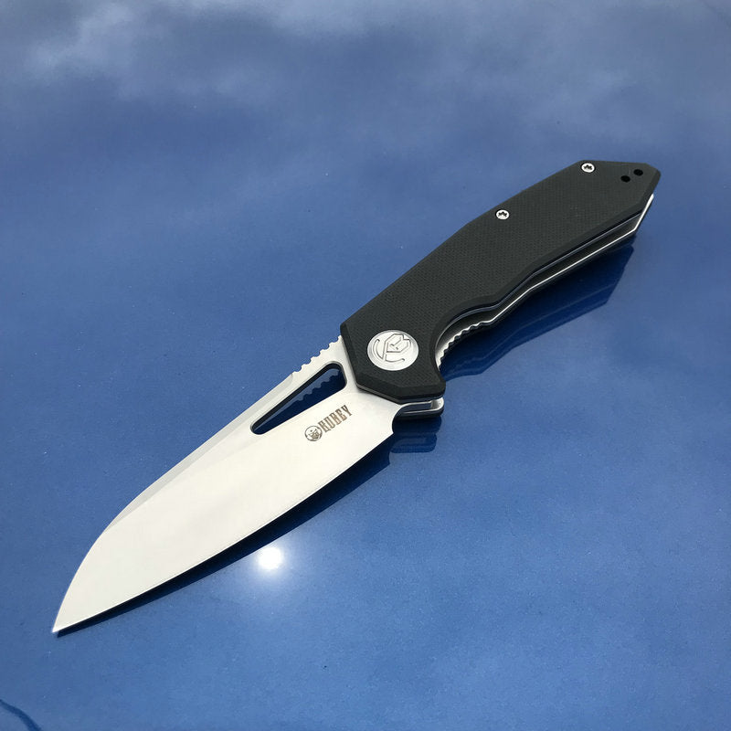 KUBEY Vagrant KU291 Outdoor EDC Folding Knife KnifeGlobal Store
