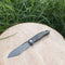 KUBEY Bestia KB251 Bohler M390 Folding Knife