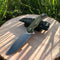 KUBEY Swordfish KU184 Fixed Blade Knife