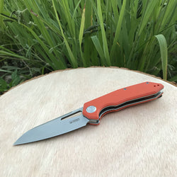 KUBEY Vagrant KU291 Folding Knife