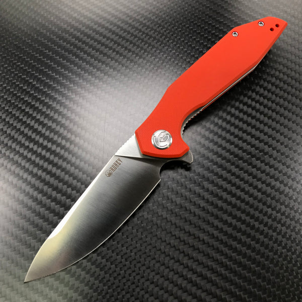 KUBEY KU117D Nova Tactical folding knife