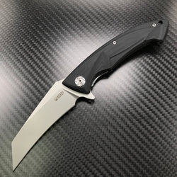 KUBEY KU212A Anteater Tactical folding knife