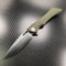 KUBEY KU245B Raven Tactical folding knife