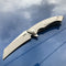 KUBEY Anteater KB153 Folding Knife