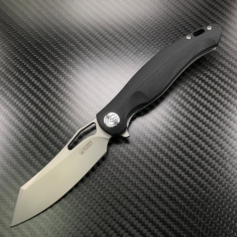 KUBEY KB239E Drake Tactical folding knife