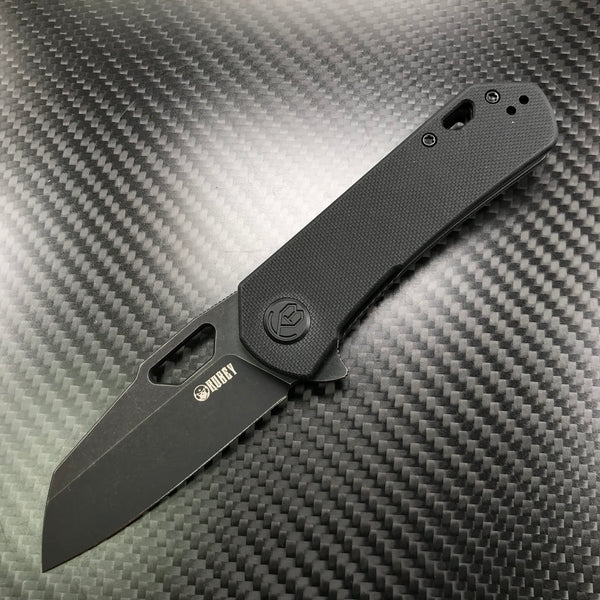 KUBEY KU332E Tactical folding knife