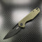 KUBEY KU324C Tactical folding knife