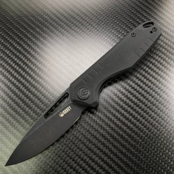 KUBEY KU324E Tactical folding knife