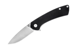 Buck Releases S45VN Frame Lock Flipper