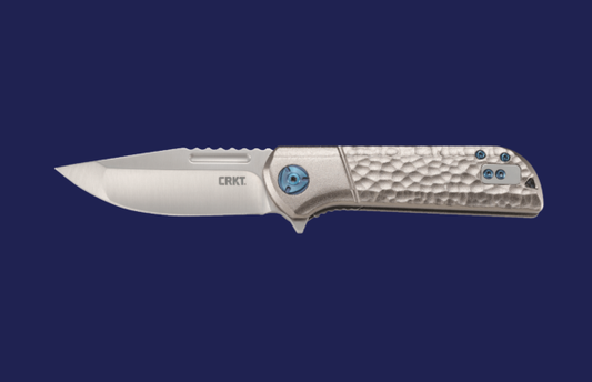 Giant Wave of 2021 CRKT knife Models Arrive