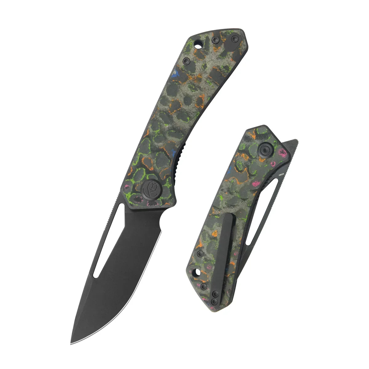 KUBEY & KB KNIVS Lineup Guide: How to Choose Between Budget Entry Knives and Premium Flagship Models