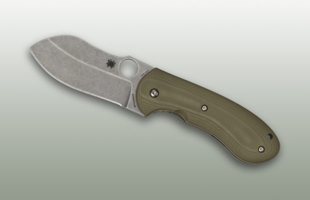 knifeglobal Spyderco’s First 2020 Product Reveal Showcases Next Gen Steels