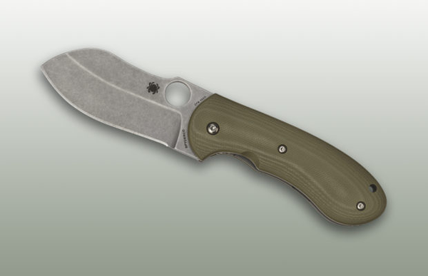 knifeglobal Spyderco’s First 2020 Product Reveal Showcases Next Gen Steels