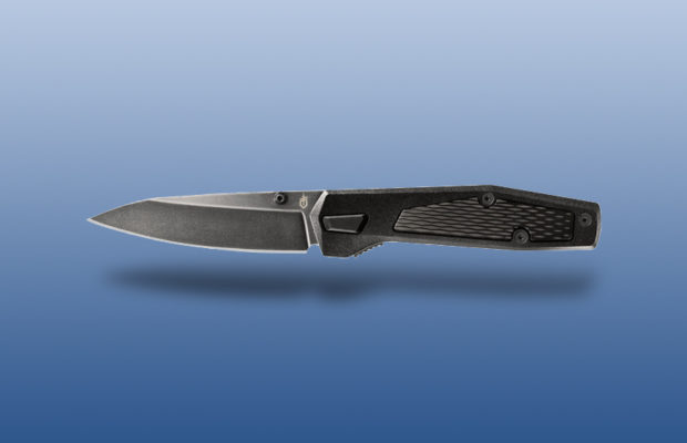 Gerber Returns to the Folder Category with the Fuse