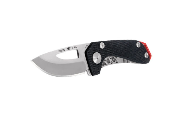 BUCK Buck’s 2021 Products Cover Fixed Blades and EDC