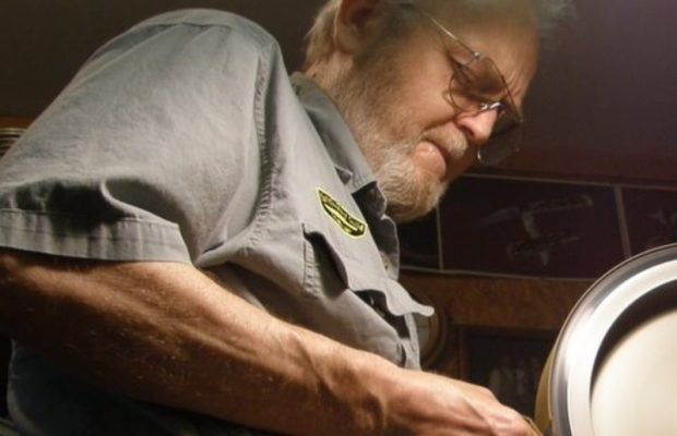 Master Knife Maker Tony Bose Passes Away
