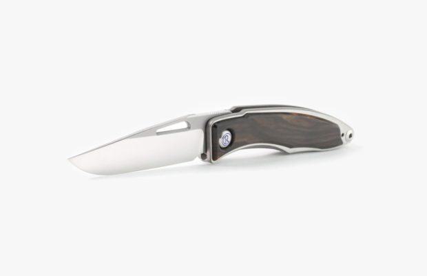 Chris Reeve Knives Upgrades the Mnandi for the New Year