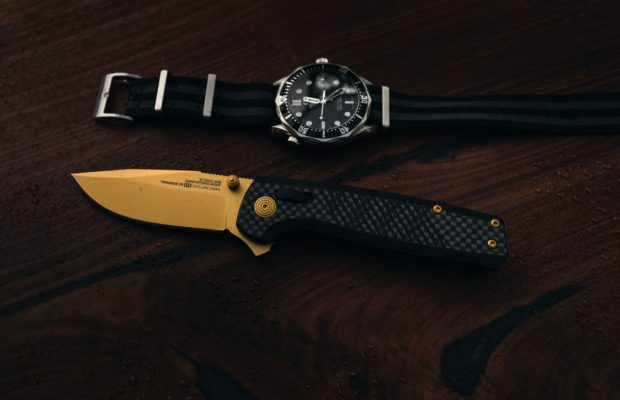 SOG knives to Bring out Three New Series for 2021