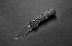 Benchmade 2021 Lineup Loads up on New Versions of Old Favorites