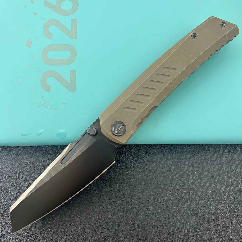 Titanium