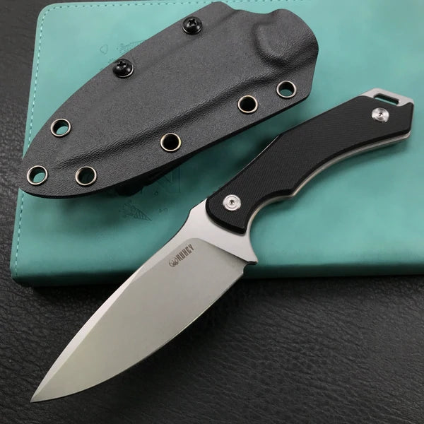 Fixed Blade Knife